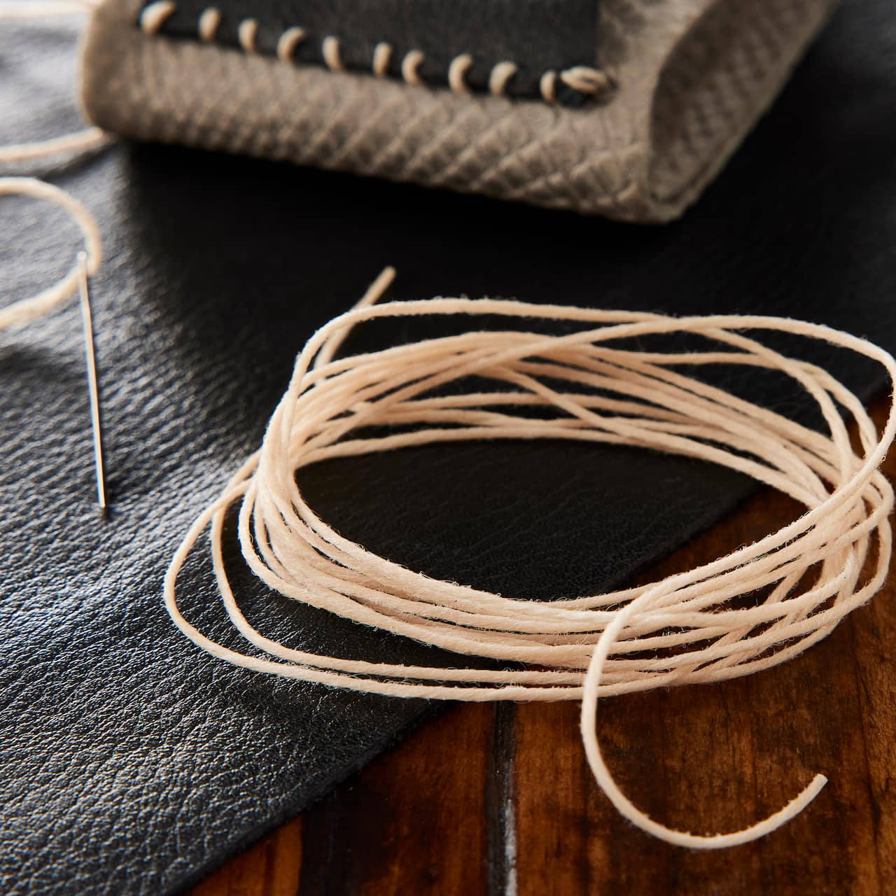 Waxed Thread By ArtMinds Michaels waxed-thread-by-artminds-michaels